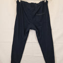 Bassike Essential Everyday Stretch Pants Size XS by SwapUp-Online Second Hand Store-Online Thrift Store