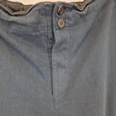 Bassike Essential Everyday Stretch Pants Size XS by SwapUp-Online Second Hand Store-Online Thrift Store