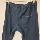 Bassike Essential Everyday Stretch Pants Size XS by SwapUp-Online Second Hand Store-Online Thrift Store