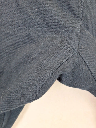 Bassike Essential Everyday Stretch Pants Size XS by SwapUp-Online Second Hand Store-Online Thrift Store