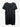 Bassike Everyday Contrast Stitch T-Shirt Dress Size M by SwapUp-Online Second Hand Store-Online Thrift Store
