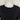 Bassike Everyday Contrast Stitch T-Shirt Dress Size M by SwapUp-Online Second Hand Store-Online Thrift Store