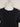 Bassike Everyday Contrast Stitch T-Shirt Dress Size M by SwapUp-Online Second Hand Store-Online Thrift Store