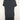 Bassike Everyday Contrast Stitch T-Shirt Dress Size M by SwapUp-Online Second Hand Store-Online Thrift Store