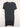 Bassike Everyday Contrast Stitch T-Shirt Dress Size M by SwapUp-Online Second Hand Store-Online Thrift Store