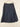 Baum und Pferdgarten Simon Navy Skirt Size L by SwapUp-Online Second Hand Store-Online Thrift Store