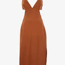 Bec & Bridge Cinnamon Side Cut Out Dress Size 8 by SwapUp-Online Second Hand Store-Online Thrift Store