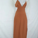 Bec & Bridge Cinnamon Side Cut Out Dress Size 8 by SwapUp-Online Second Hand Store-Online Thrift Store