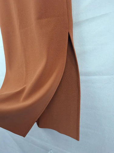 Bec & Bridge Cinnamon Side Cut Out Dress Size 8 by SwapUp-Online Second Hand Store-Online Thrift Store