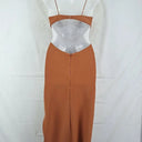 Bec & Bridge Cinnamon Side Cut Out Dress Size 8 by SwapUp-Online Second Hand Store-Online Thrift Store