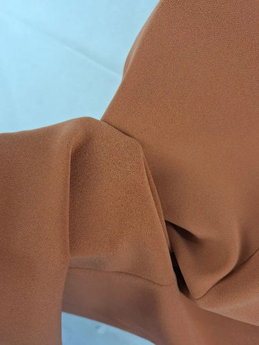 Bec & Bridge Cinnamon Side Cut Out Dress Size 8 by SwapUp-Online Second Hand Store-Online Thrift Store