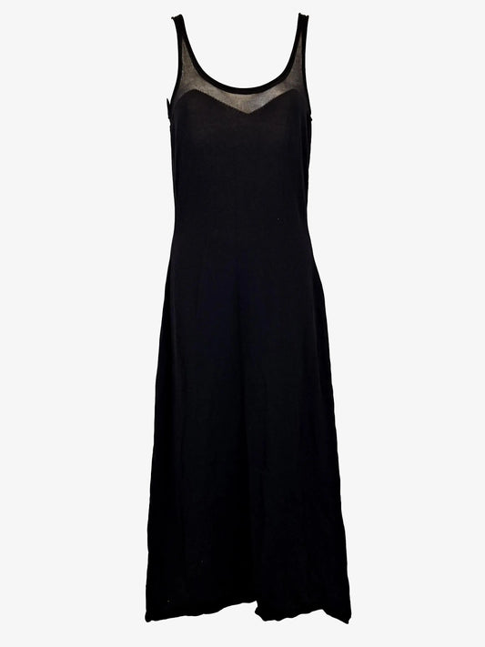 Bec + Bridge Classic Scoop Neck Maxi Dress Size S by SwapUp-Online Second Hand Store-Online Thrift Store