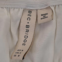 Bec + Bridge Delicate Ruched Beach Top Size 8 by SwapUp-Online Second Hand Store-Online Thrift Store