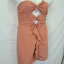 Bec & Bridge Dusk Little Miss Lover Cocktail Mini Dress Size 12 by SwapUp-Online Second Hand Store-Online Thrift Store