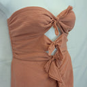 Bec & Bridge Dusk Little Miss Lover Cocktail Mini Dress Size 12 by SwapUp-Online Second Hand Store-Online Thrift Store
