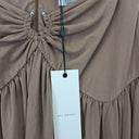 Bec + Bridge Elegant Duo Split Maxi Skirt Size 16 by SwapUp-Online Second Hand Store-Online Thrift Store