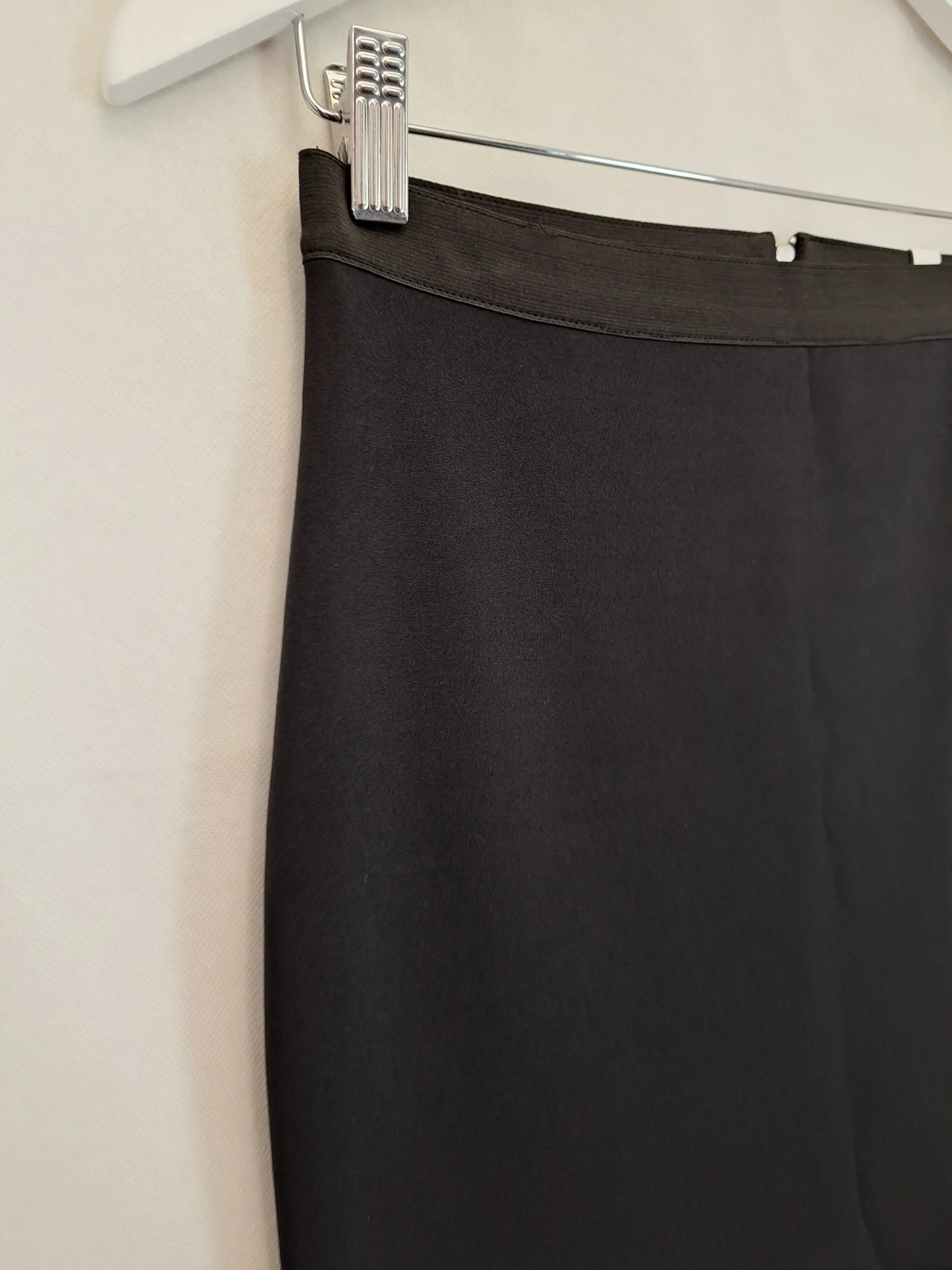 Bec & Bridge Scuba Flared Mmidi Skirt Size 10 by SwapUp-Online Second Hand Store-Online Thrift Store