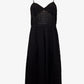 Bec & Bridge Stretch Gypsy Lace Midi Dress Size 10 by SwapUp-Online Second Hand Store-Online Thrift Store