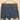 Bettina Liano Contrast Wash Distressed Denim Skirt Size 16 by SwapUp-Online Second Hand Store-Online Thrift Store