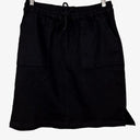 Betty Basics Essential Drawstring Cargo Midi Skirt Size 12 by SwapUp-Online Second Hand Store-Online Thrift Store
