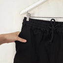 Betty Basics Essential Drawstring Cargo Midi Skirt Size 12 by SwapUp-Online Second Hand Store-Online Thrift Store