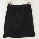 Betty Basics Essential Drawstring Cargo Midi Skirt Size 12 by SwapUp-Online Second Hand Store-Online Thrift Store