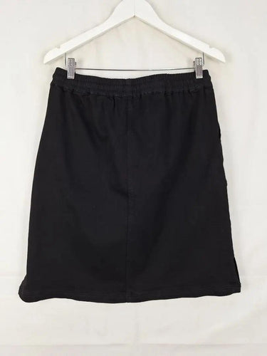 Betty Basics Essential Drawstring Cargo Midi Skirt Size 12 by SwapUp-Online Second Hand Store-Online Thrift Store