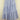 Billy J Wavy Straps Tiered Dress Size 10 by SwapUp-Online Second Hand Store-Online Thrift Store