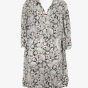 Bimba Y Lola Casual Graphic Collared Shift Mini Dress Size XS by SwapUp-Online Second Hand Store-Online Thrift Store