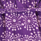 Black Bambu Batik Halter Neck Summer Maxi Dress Size S by SwapUp-Online Second Hand Store-Online Thrift Store