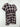 Black Friday Casual Tartan Smock Mini Dress Size XL by SwapUp-Online Second Hand Store-Online Thrift Store
