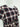 Black Friday Casual Tartan Smock Mini Dress Size XL by SwapUp-Online Second Hand Store-Online Thrift Store