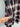 Black Friday Casual Tartan Smock Mini Dress Size XL by SwapUp-Online Second Hand Store-Online Thrift Store