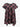 Black Friday Diagonal Checked Button Up Mini Dress Size M by SwapUp-Online Second Hand Store-Online Thrift Store