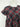 Black Friday Diagonal Checked Button Up Mini Dress Size M by SwapUp-Online Second Hand Store-Online Thrift Store