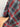 Black Friday Diagonal Checked Button Up Mini Dress Size M by SwapUp-Online Second Hand Store-Online Thrift Store