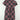 Black Friday Diagonal Checked Button Up Mini Dress Size M by SwapUp-Online Second Hand Store-Online Thrift Store