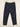 Black Pepper Navy Pocket Embroidery Pants Size 14 by SwapUp-Online Second Hand Store-Online Thrift Store