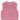 Blanca Bubblegum Pink Crochet Vest Size S by SwapUp-Online Second Hand Store-Online Thrift Store