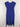 Bloom Cobalt Plunge Neck Gemstone Dress Size 14 by SwapUp-Online Second Hand Store-Online Thrift Store