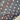Blue Illusion Navy Polka Dot Tailored Soft Midi Dress Size M by SwapUp-Online Second Hand Store-Online Thrift Store