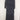 Blue Illusion Navy Polka Dot Tailored Soft Midi Dress Size M by SwapUp-Online Second Hand Store-Online Thrift Store