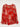 Blue Illusion Red Rococo Chiffon Blouse Size XL by SwapUp-Online Second Hand Store-Online Thrift Store