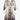 Blue Illusion Spring Floral Gathered Maxi Dress Size M by SwapUp-Online Second Hand Store-Online Thrift Store