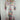 Blue Illusion Spring Floral Gathered Maxi Dress Size M by SwapUp-Online Second Hand Store-Online Thrift Store