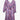 Blue Illusion Vibrant Checked Wrap Midi Dress Size L by SwapUp-Online Second Hand Store-Online Thrift Store