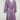 Blue Illusion Vibrant Checked Wrap Midi Dress Size L by SwapUp-Online Second Hand Store-Online Thrift Store