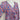 Blue Illusion Vibrant Checked Wrap Midi Dress Size L by SwapUp-Online Second Hand Store-Online Thrift Store