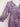 Blue Illusion Vibrant Checked Wrap Midi Dress Size L by SwapUp-Online Second Hand Store-Online Thrift Store