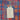 Blue Illusion Vibrant Checked Wrap Midi Dress Size L by SwapUp-Online Second Hand Store-Online Thrift Store